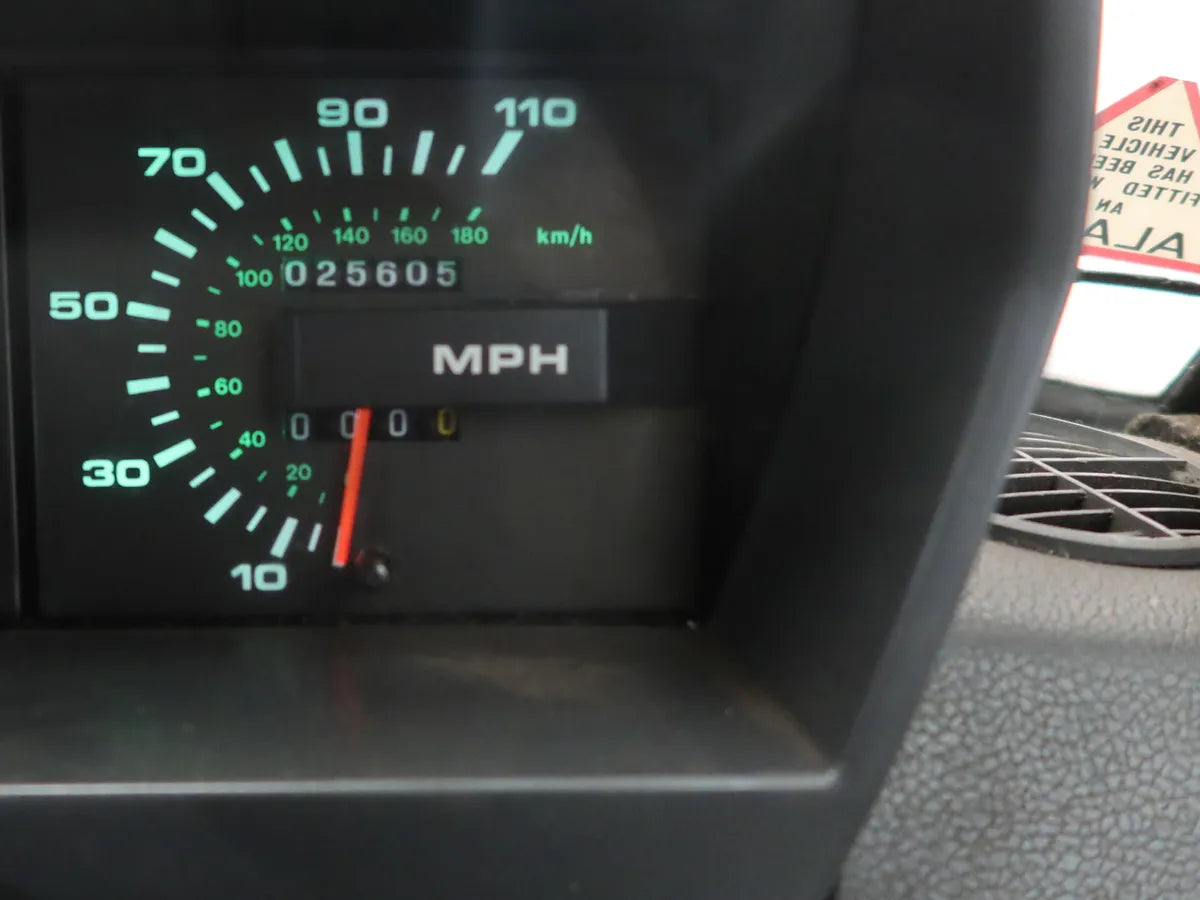 Range Rover Vogue 3.5 EFI - 1987