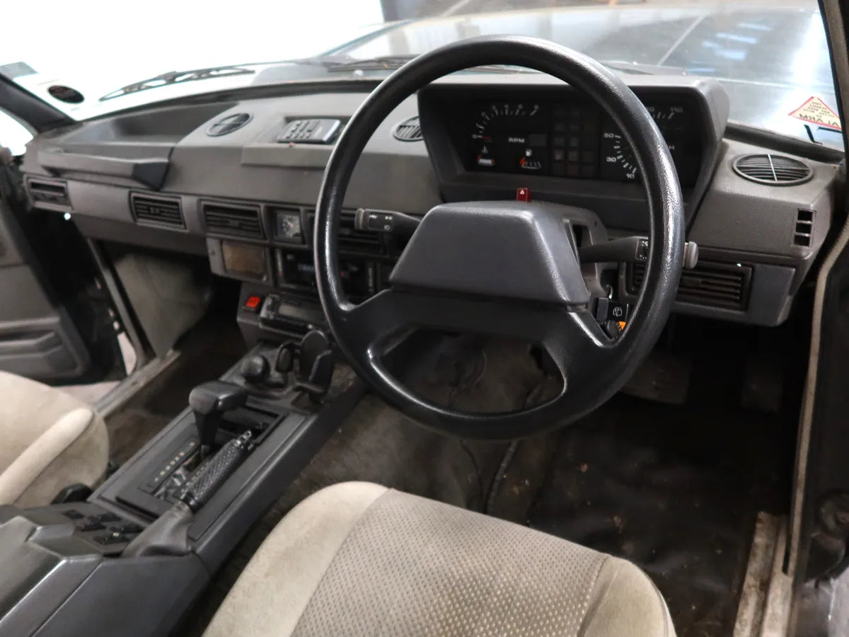 Range Rover Vogue 3.5 EFI - 1987