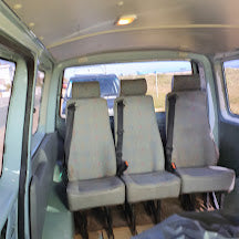 Volkswagen - T6 Shuttle 2006