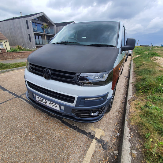 Volkswagen - T6 Shuttle 2006