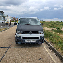 Volkswagen - T6 Shuttle 2006