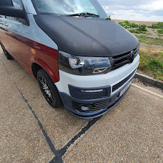 Volkswagen - T6 Shuttle 2006